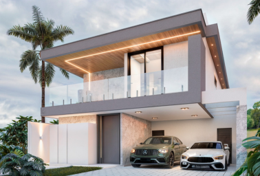 Projeto de Paisagismo