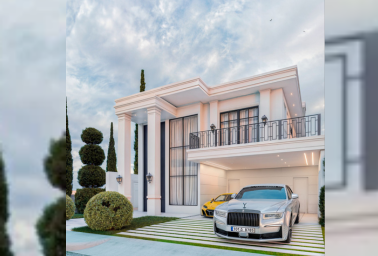 Projeto de Iluminação